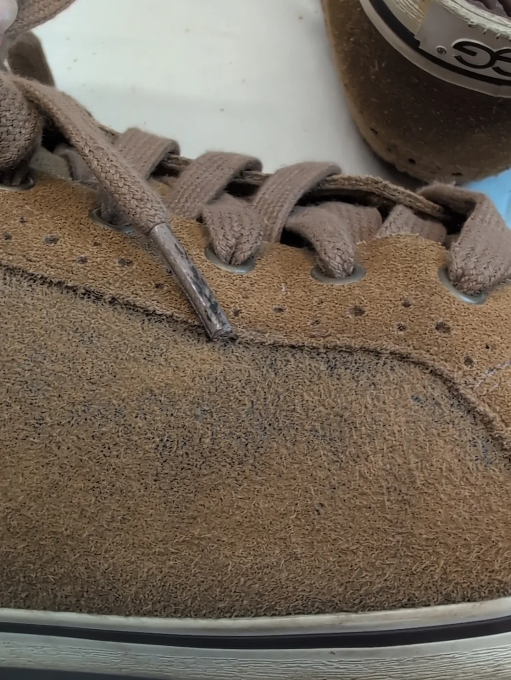 UGG roxford twin